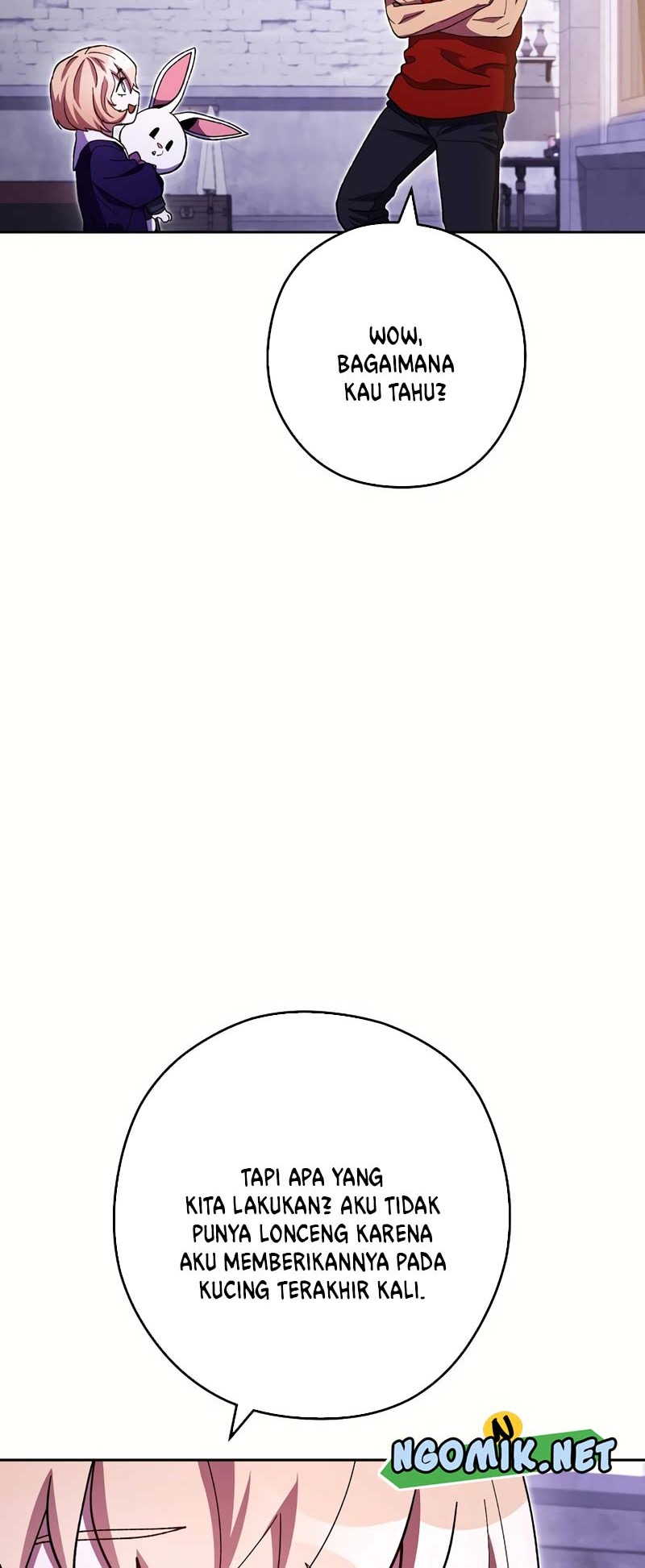 Dungeon Reset Chapter 165 Gambar 6