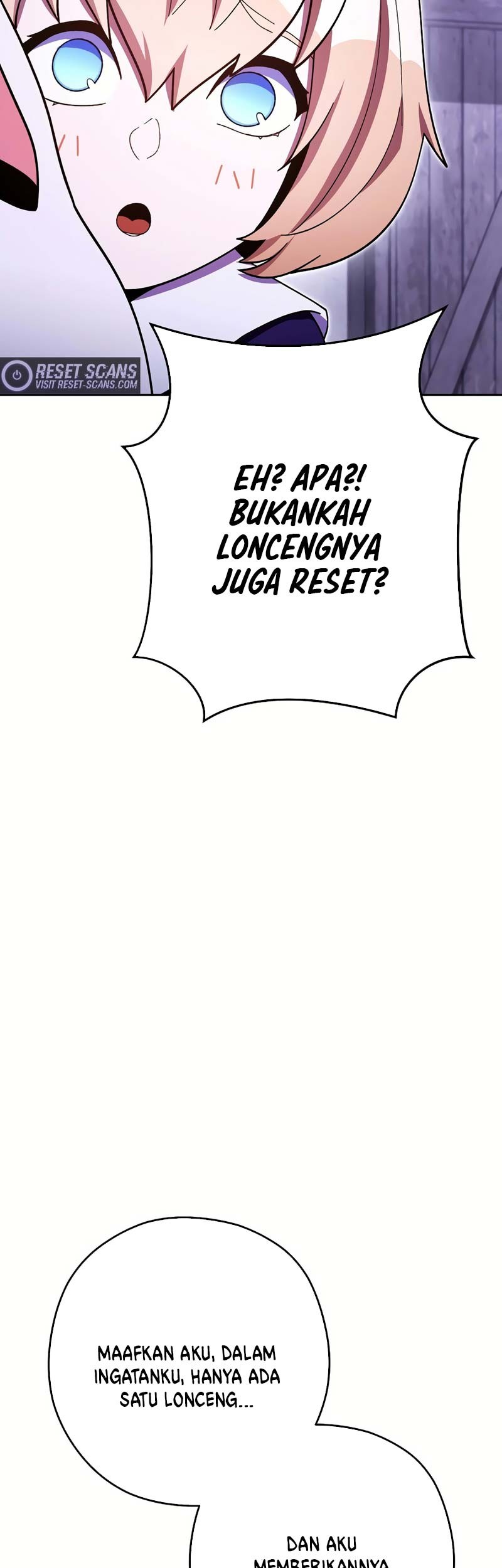Dungeon Reset Chapter 165 Gambar 7