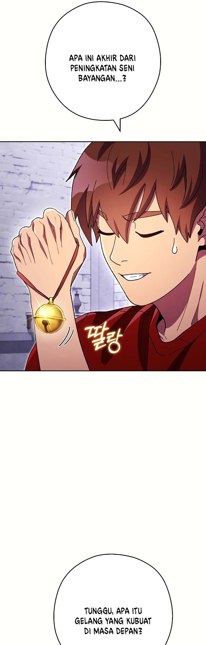 Dungeon Reset Chapter 165 Gambar 9