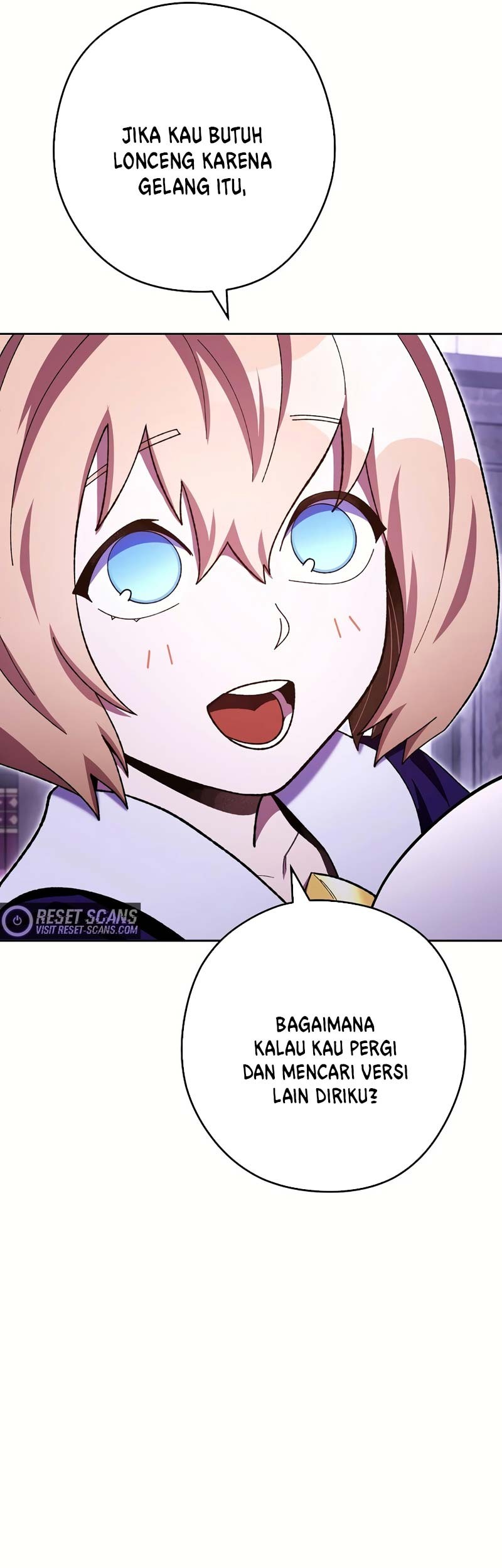 Dungeon Reset Chapter 165 Gambar 11