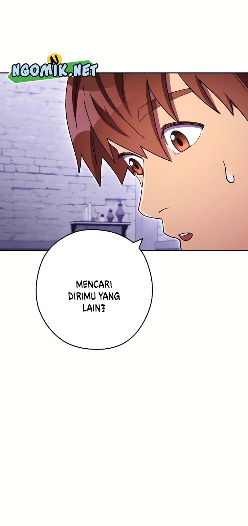 Dungeon Reset Chapter 165 Gambar 12