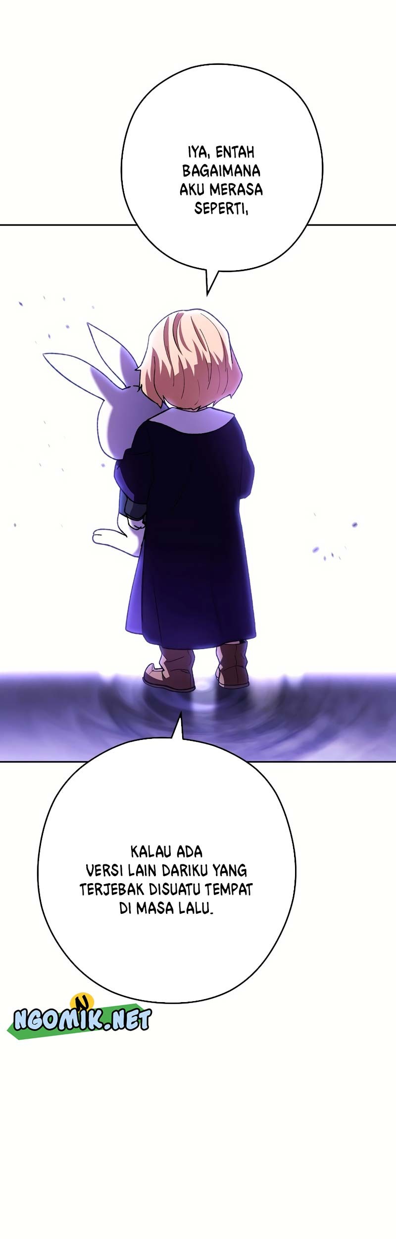 Dungeon Reset Chapter 165 Gambar 13