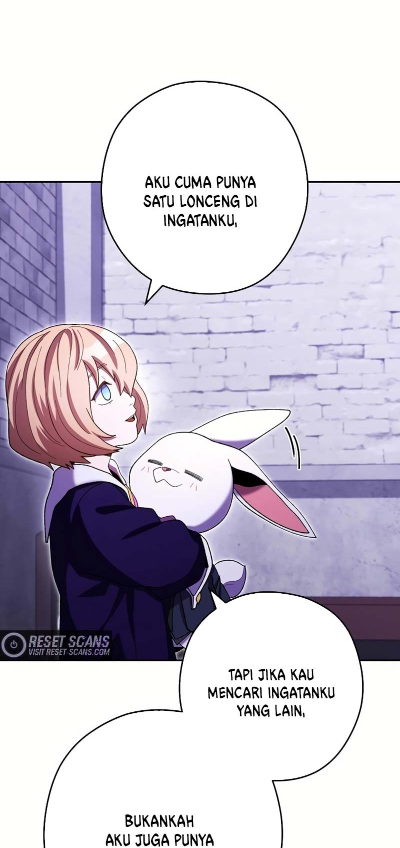 Dungeon Reset Chapter 165 Gambar 14