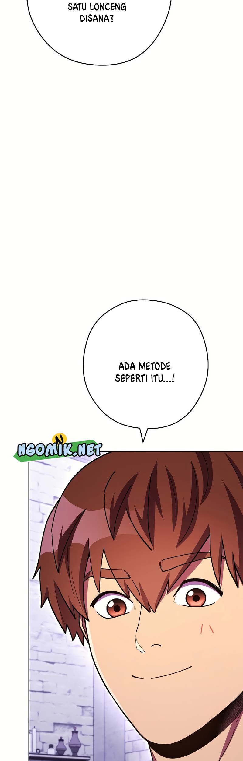 Dungeon Reset Chapter 165 Gambar 15