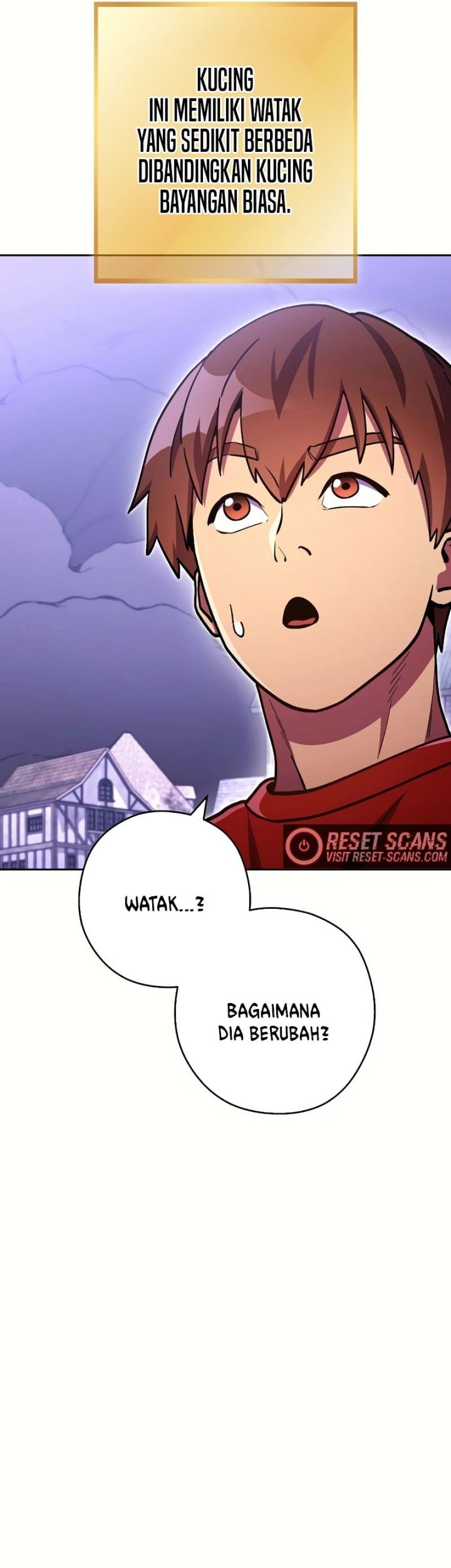 Dungeon Reset Chapter 164 Gambar 26