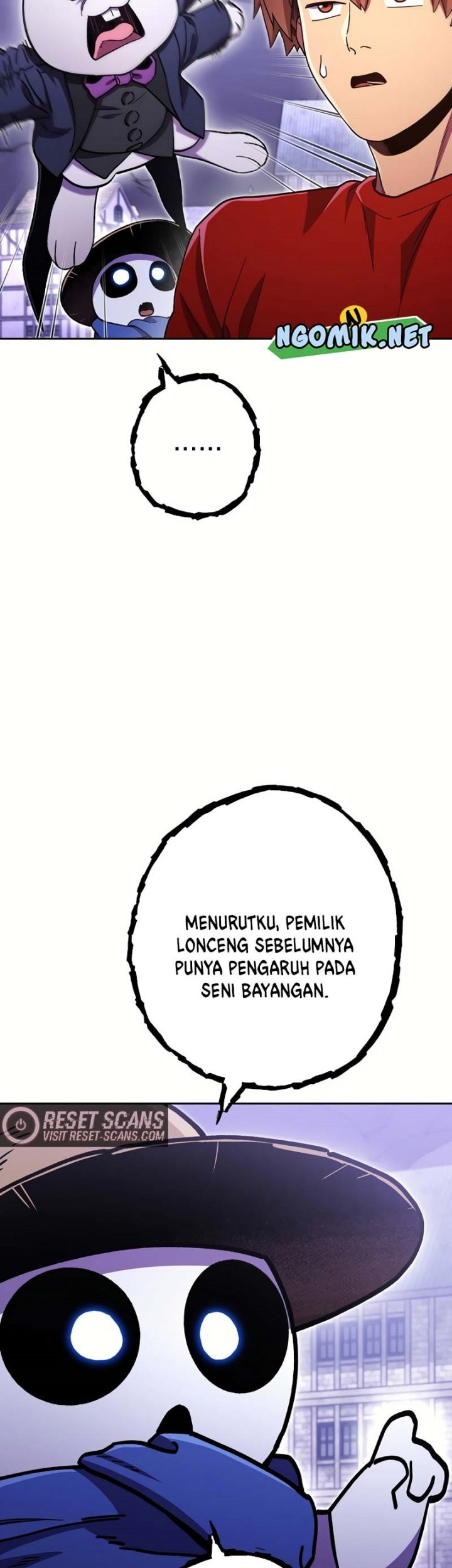 Dungeon Reset Chapter 164 Gambar 28