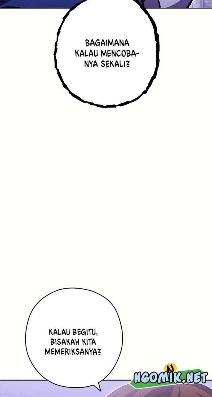 Dungeon Reset Chapter 164 Gambar 29