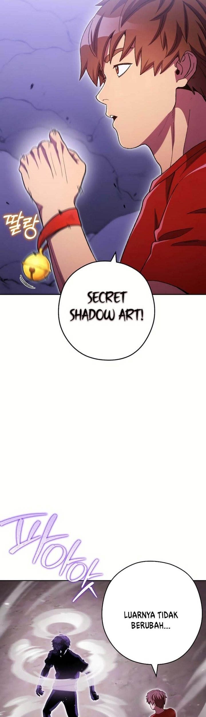 Dungeon Reset Chapter 164 Gambar 30