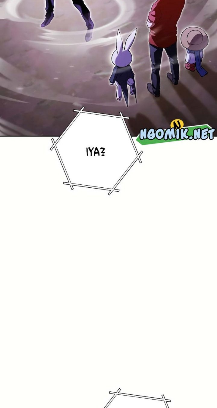 Dungeon Reset Chapter 164 Gambar 31