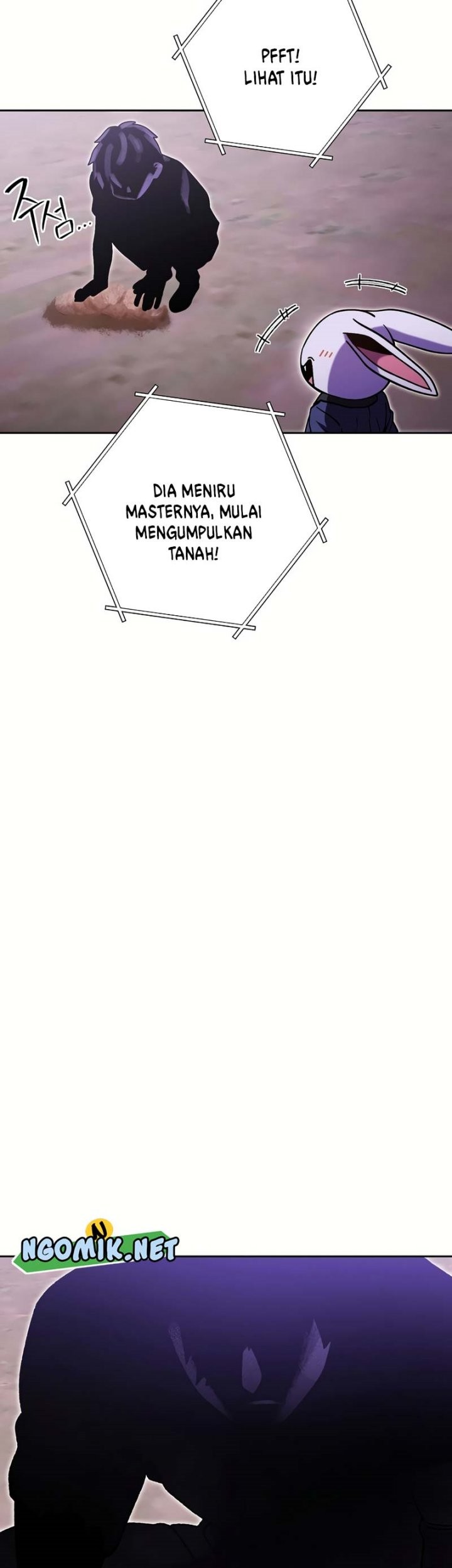 Dungeon Reset Chapter 164 Gambar 32