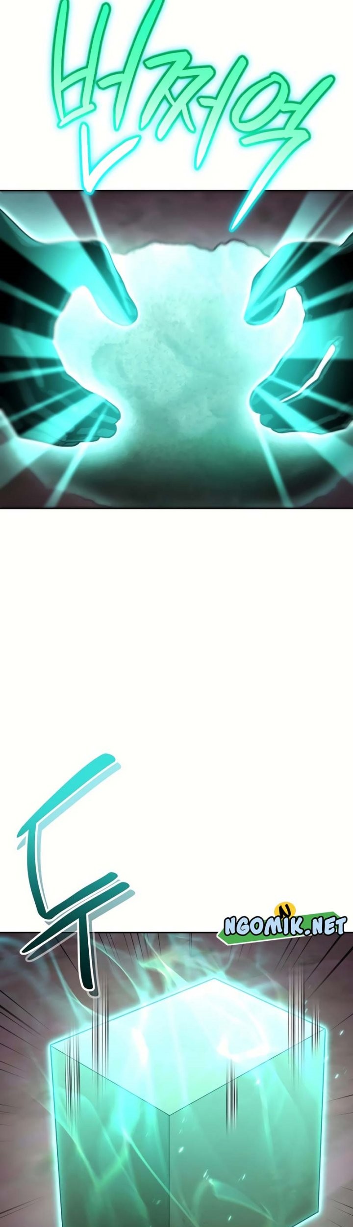 Dungeon Reset Chapter 164 Gambar 34