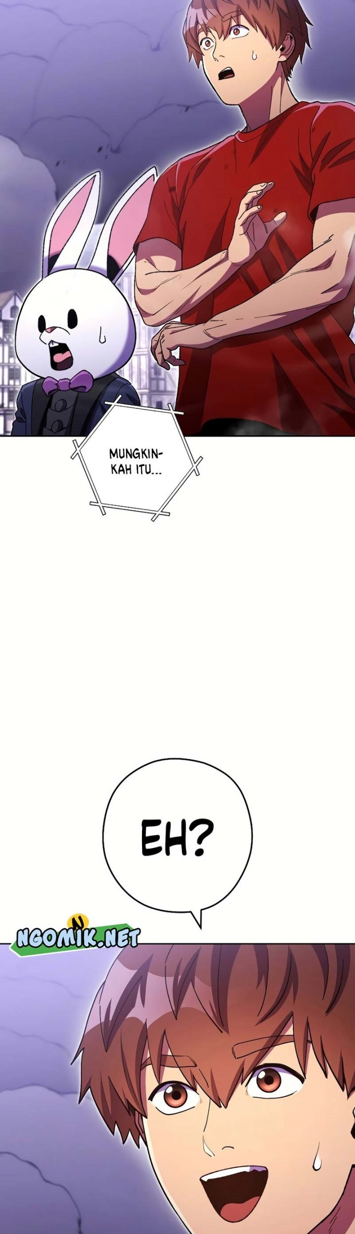 Dungeon Reset Chapter 164 Gambar 36
