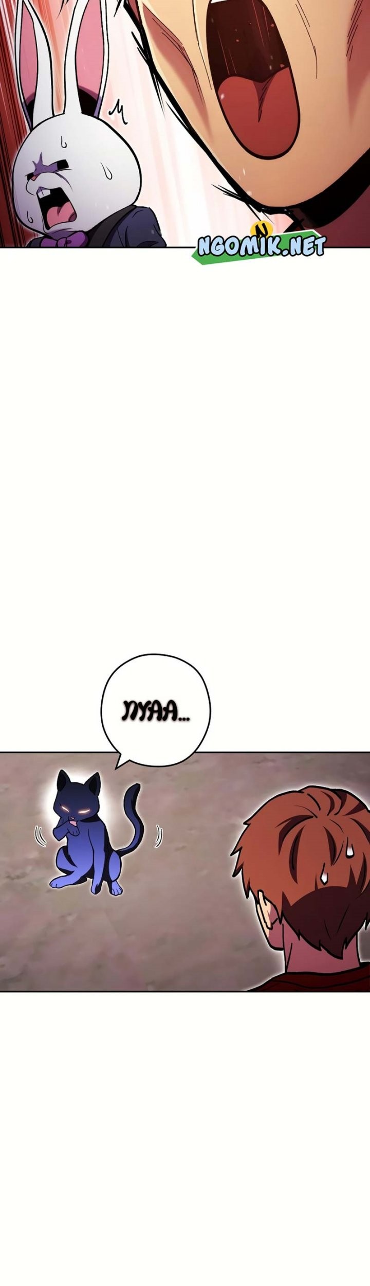 Dungeon Reset Chapter 164 Gambar 20