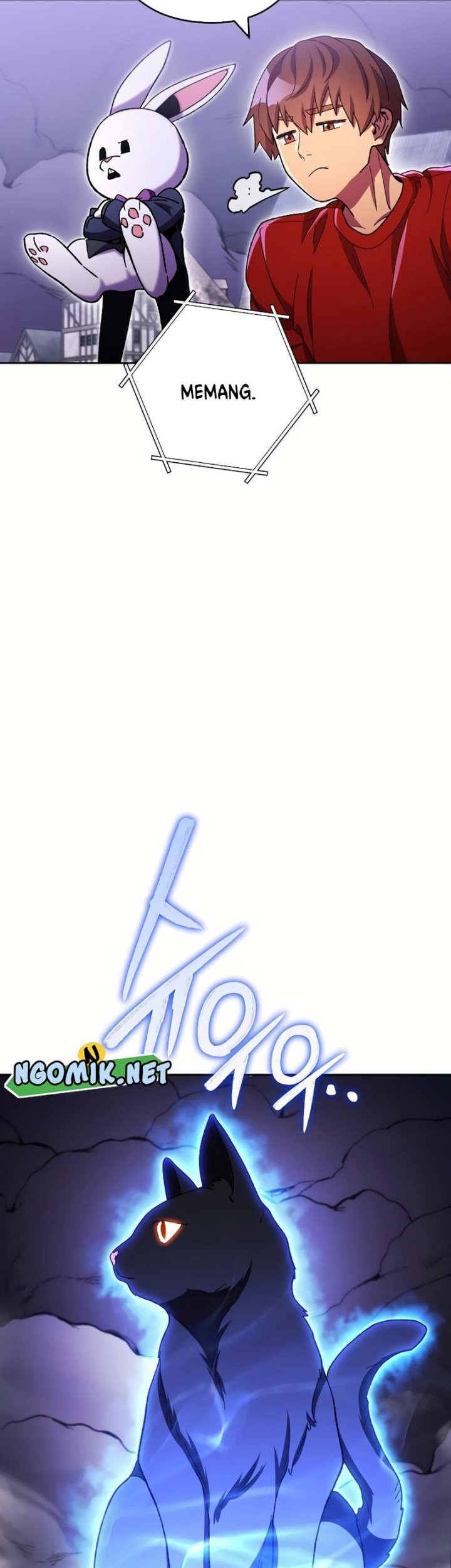 Dungeon Reset Chapter 164 Gambar 24