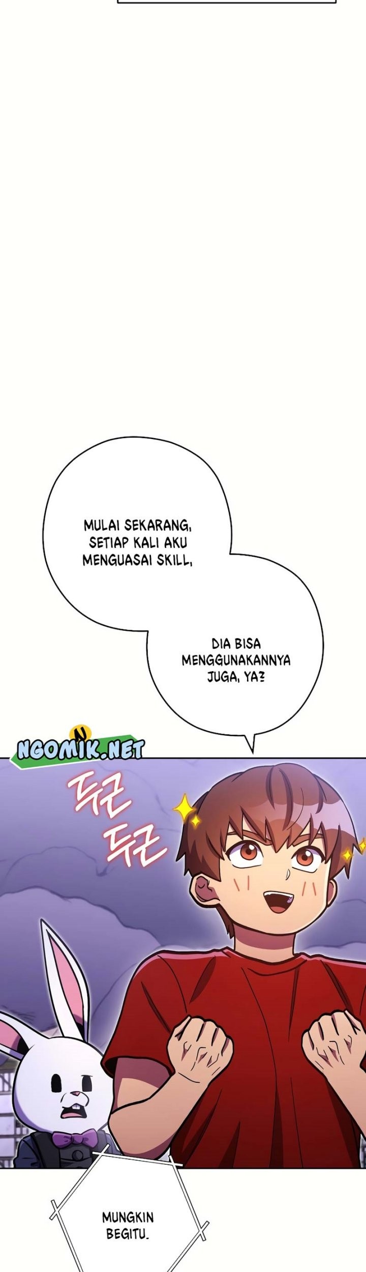 Dungeon Reset Chapter 164 Gambar 46