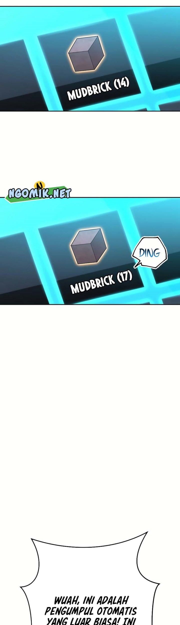 Dungeon Reset Chapter 164 Gambar 54