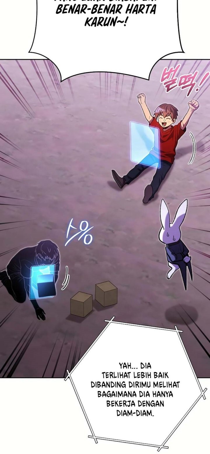 Dungeon Reset Chapter 164 Gambar 55