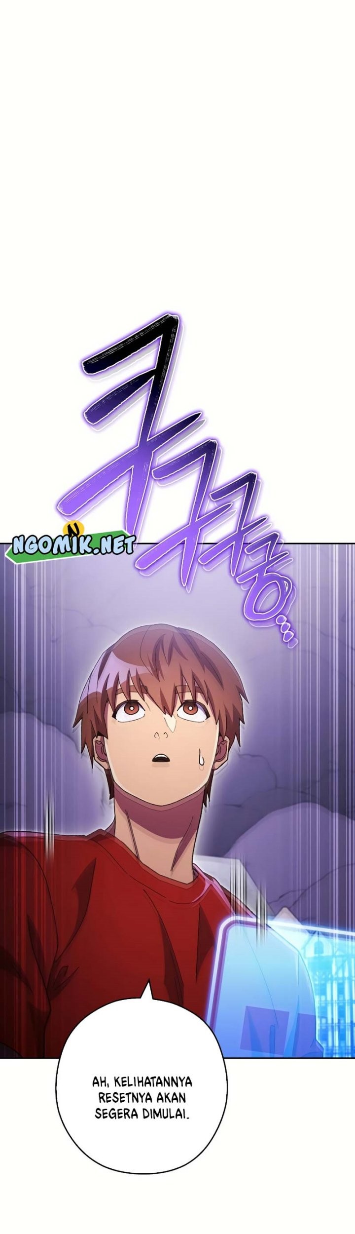Dungeon Reset Chapter 164 Gambar 56