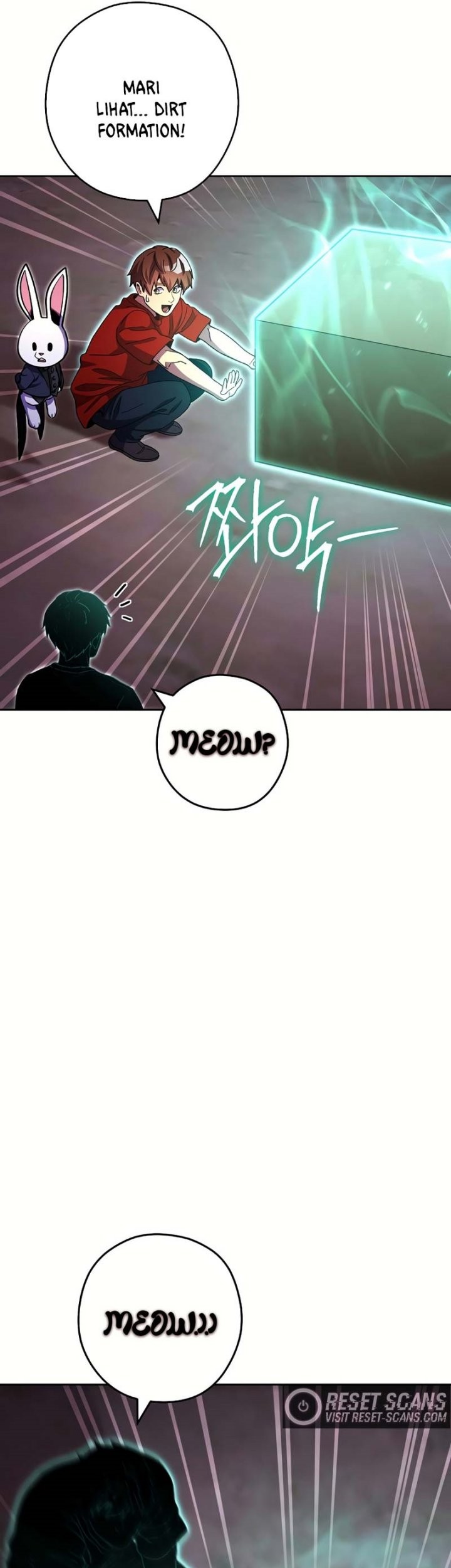 Dungeon Reset Chapter 164 Gambar 38