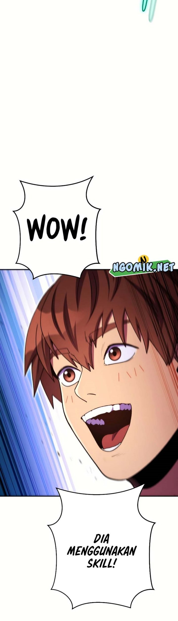 Dungeon Reset Chapter 164 Gambar 40