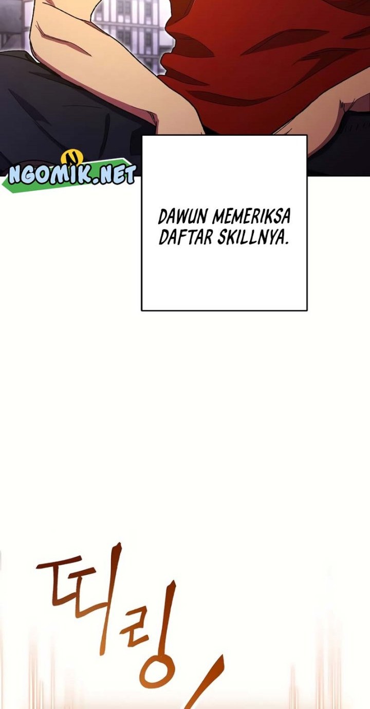 Dungeon Reset Chapter 164 Gambar 3