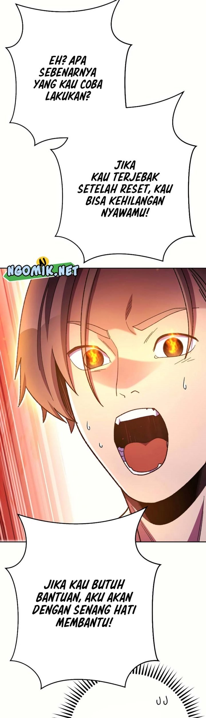 Dungeon Reset Chapter 164 Gambar 66