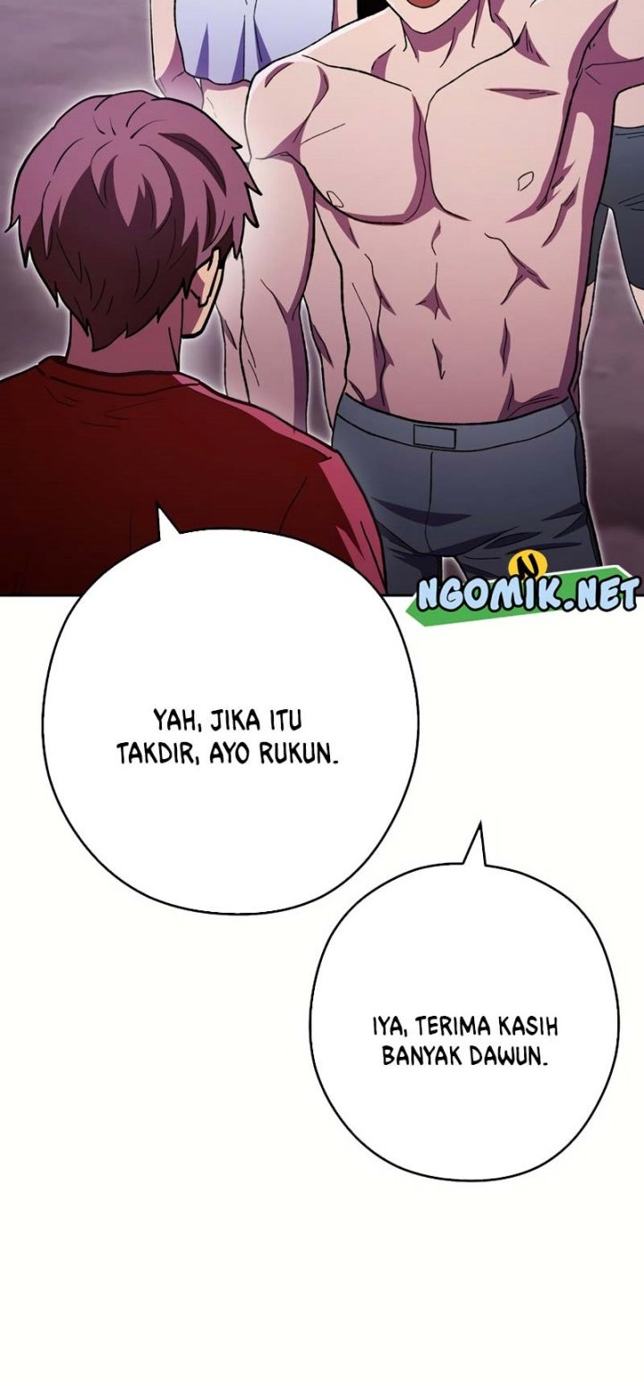 Dungeon Reset Chapter 164 Gambar 61