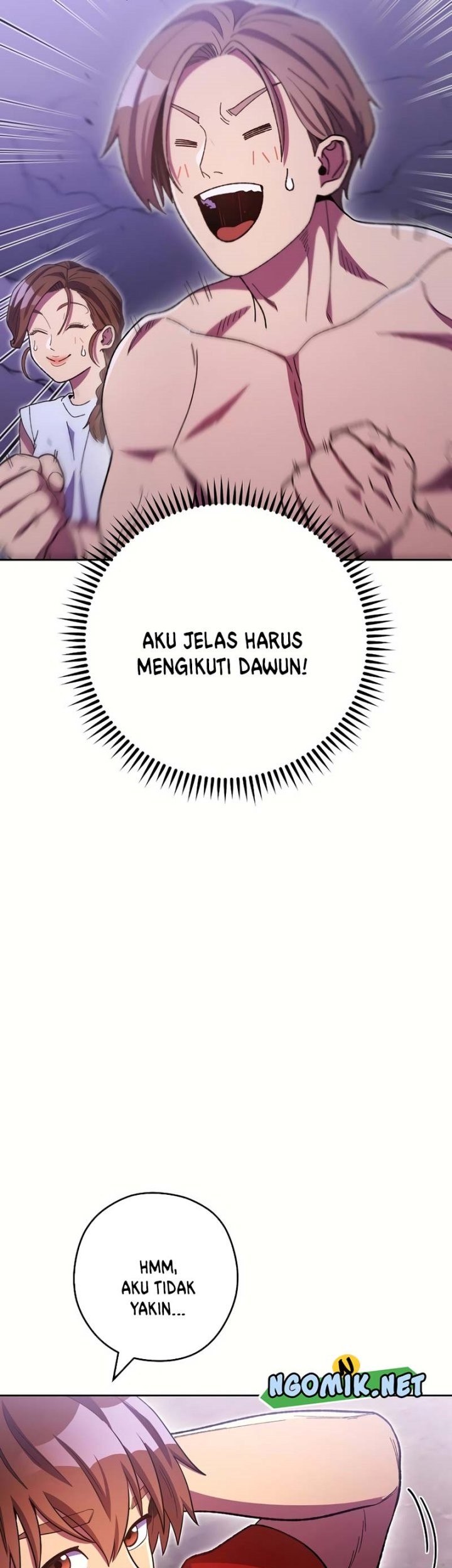 Dungeon Reset Chapter 164 Gambar 64