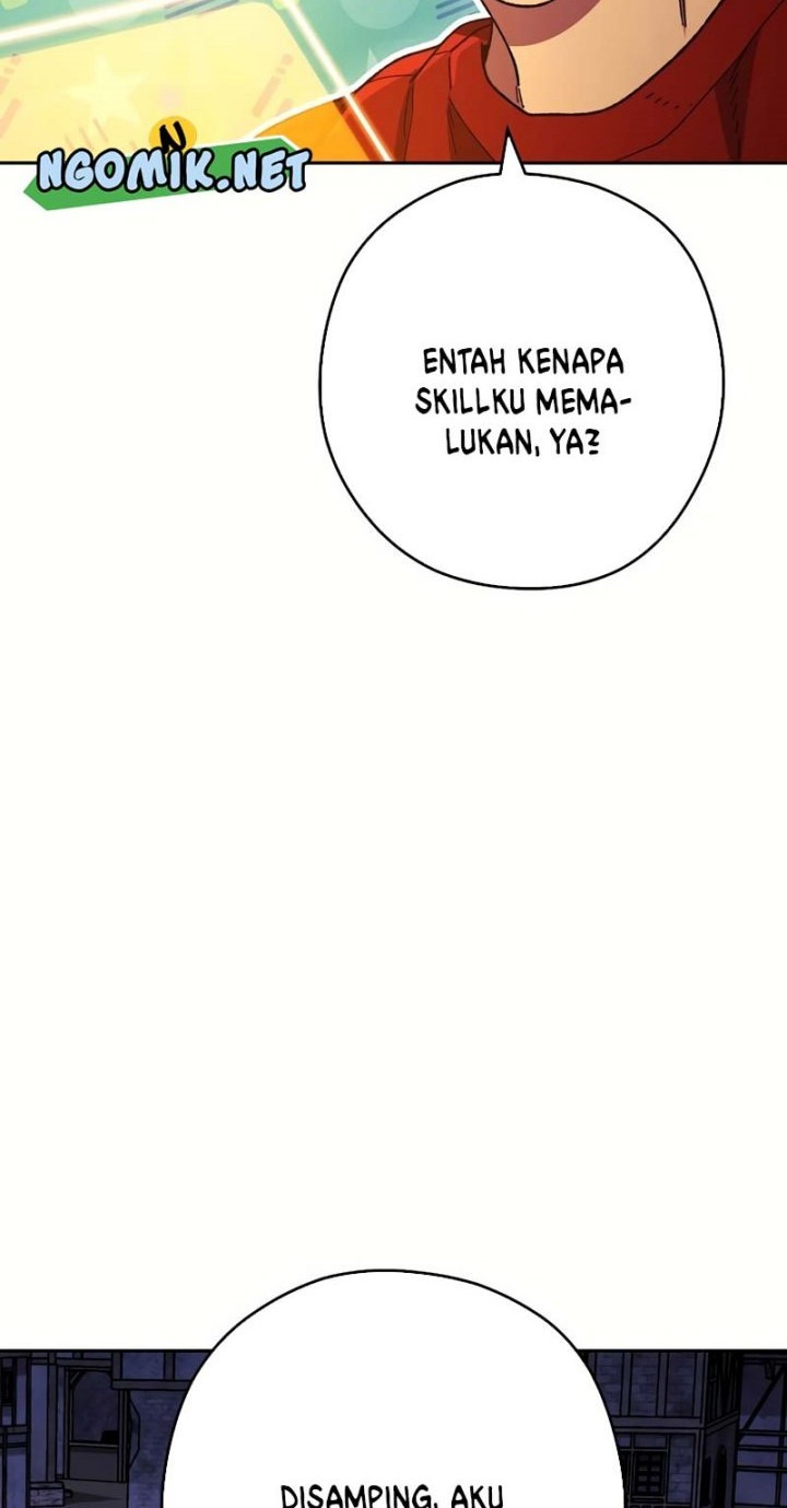 Dungeon Reset Chapter 164 Gambar 5