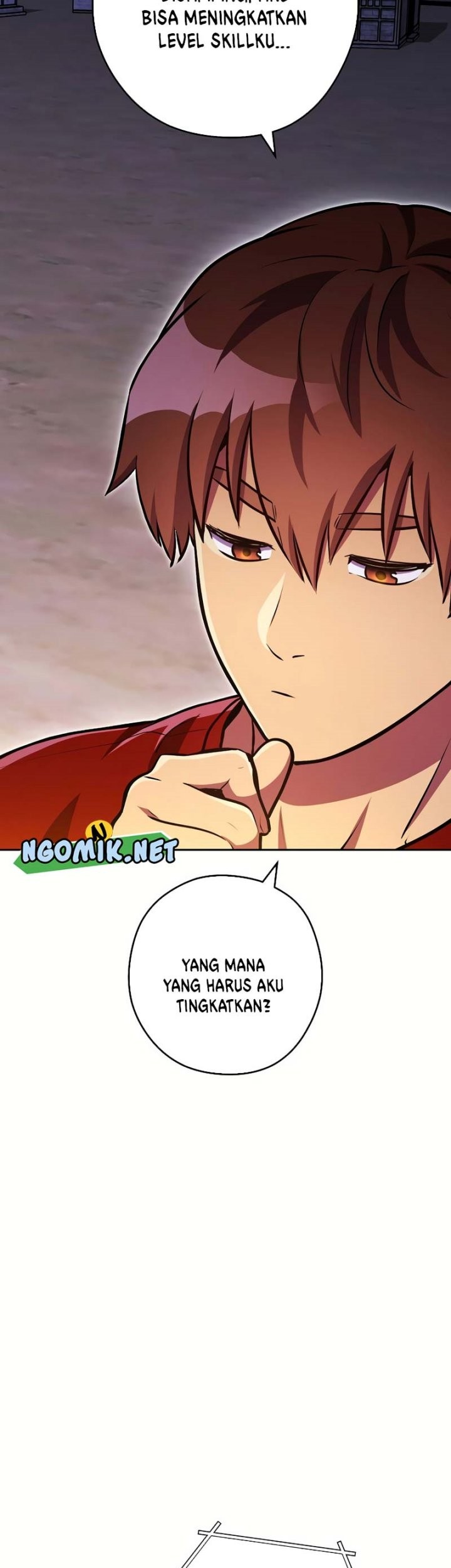 Dungeon Reset Chapter 164 Gambar 6