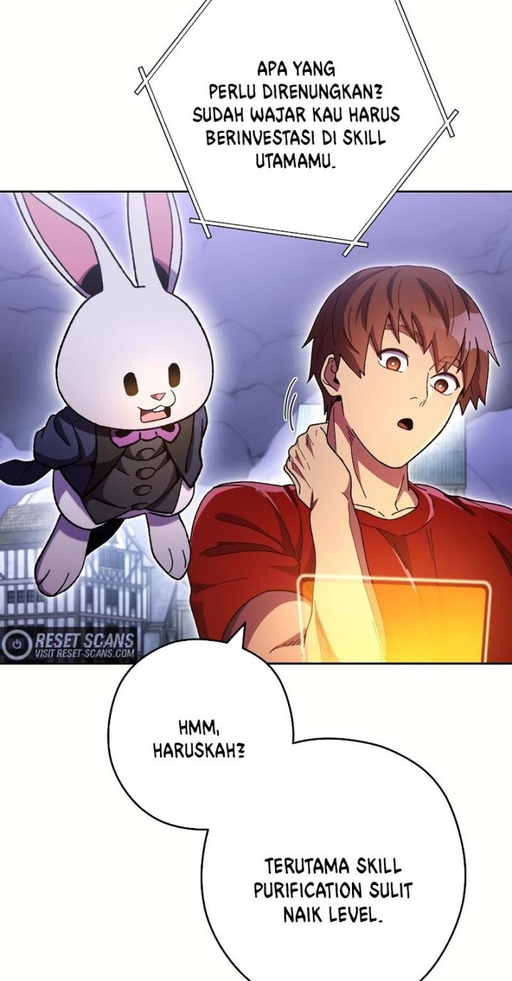 Dungeon Reset Chapter 164 Gambar 7