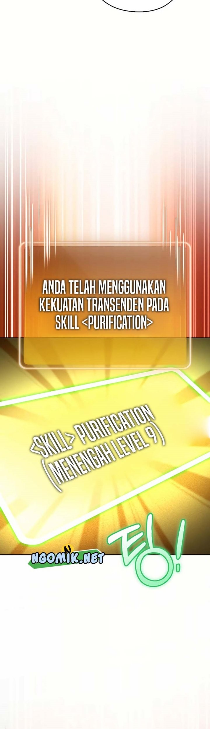 Dungeon Reset Chapter 164 Gambar 8