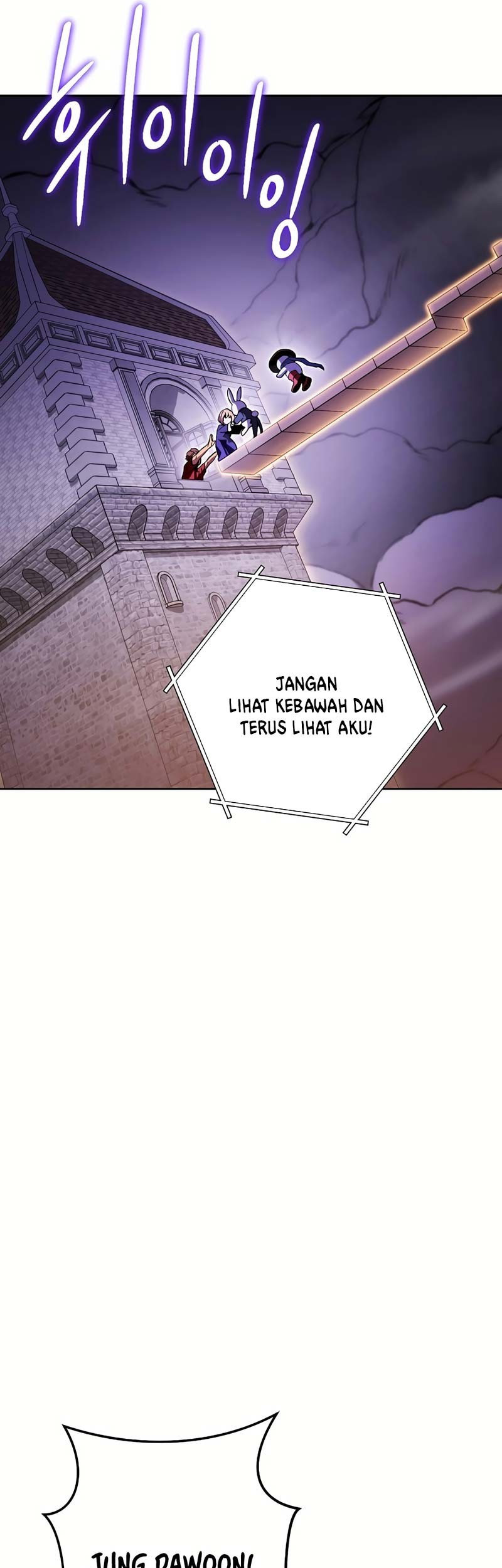 Dungeon Reset Chapter 163 Gambar 26