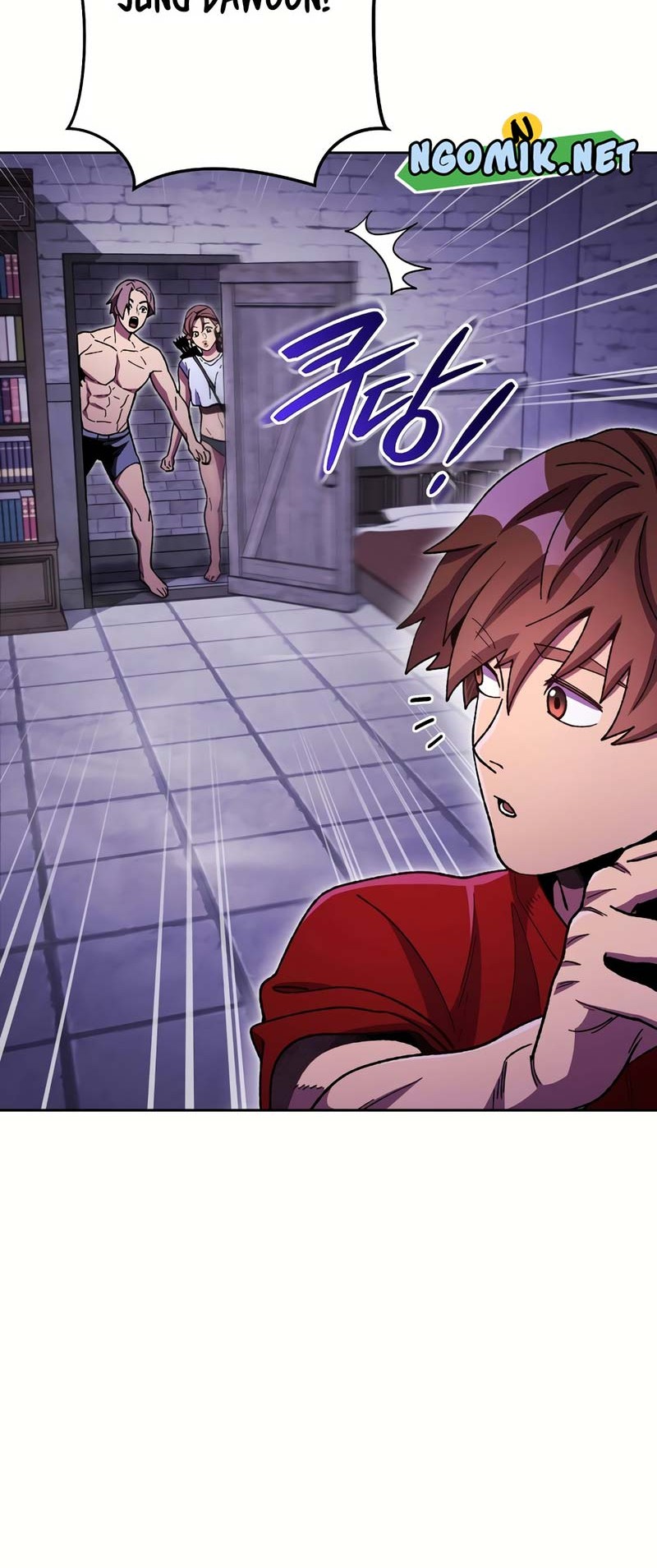 Dungeon Reset Chapter 163 Gambar 27