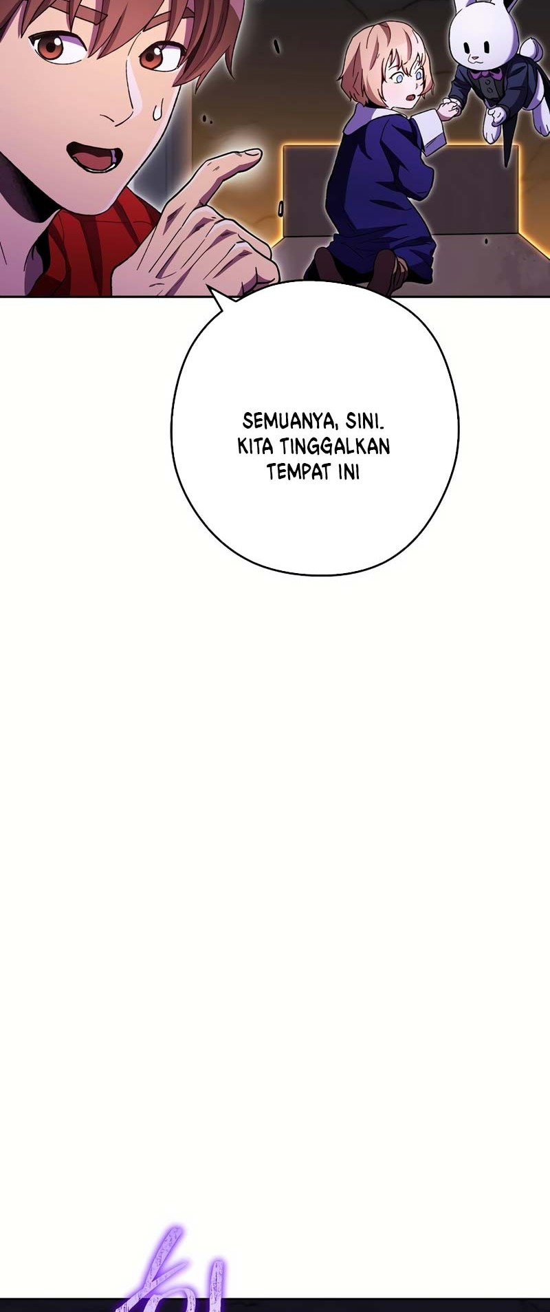 Dungeon Reset Chapter 163 Gambar 29