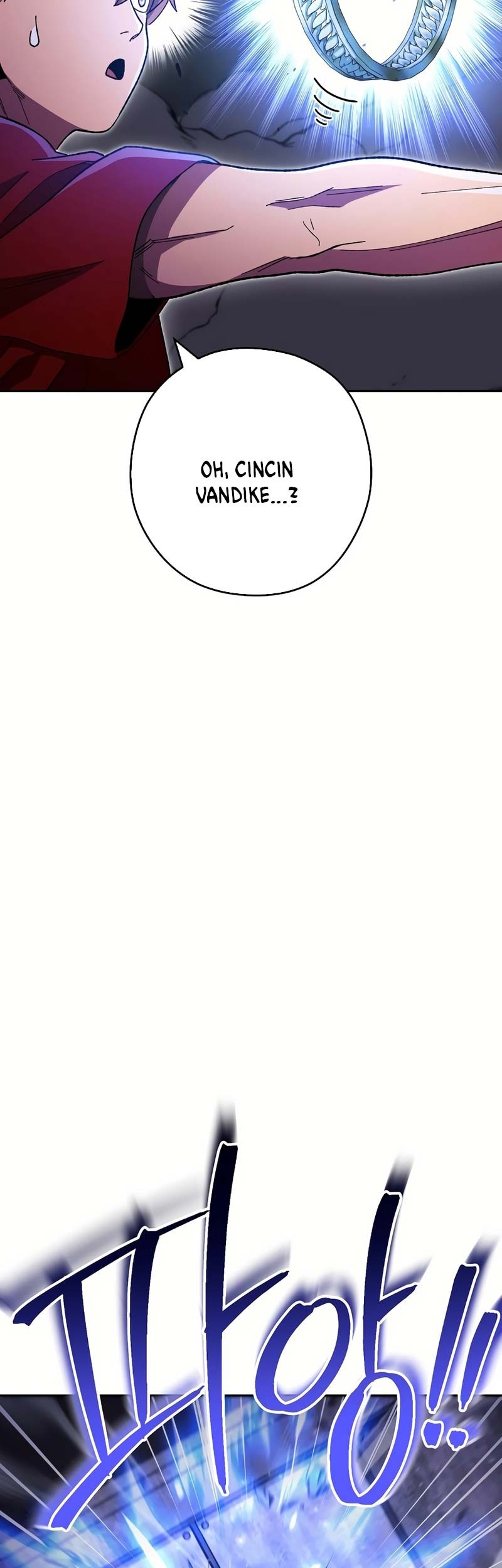 Dungeon Reset Chapter 163 Gambar 32