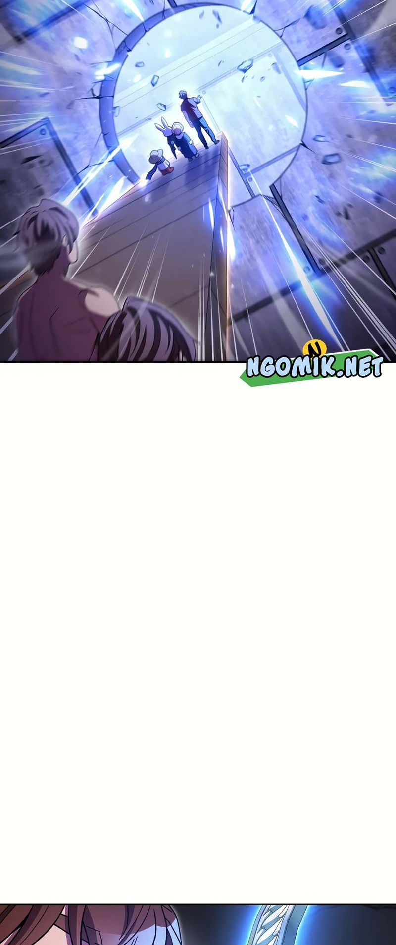 Dungeon Reset Chapter 163 Gambar 33