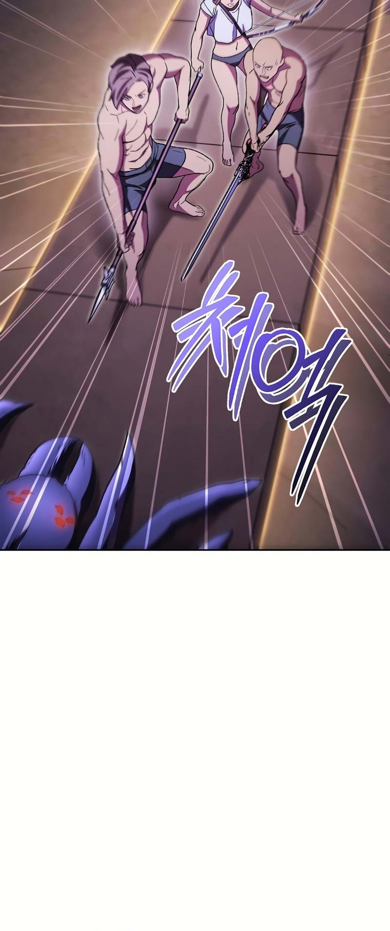 Dungeon Reset Chapter 163 Gambar 37