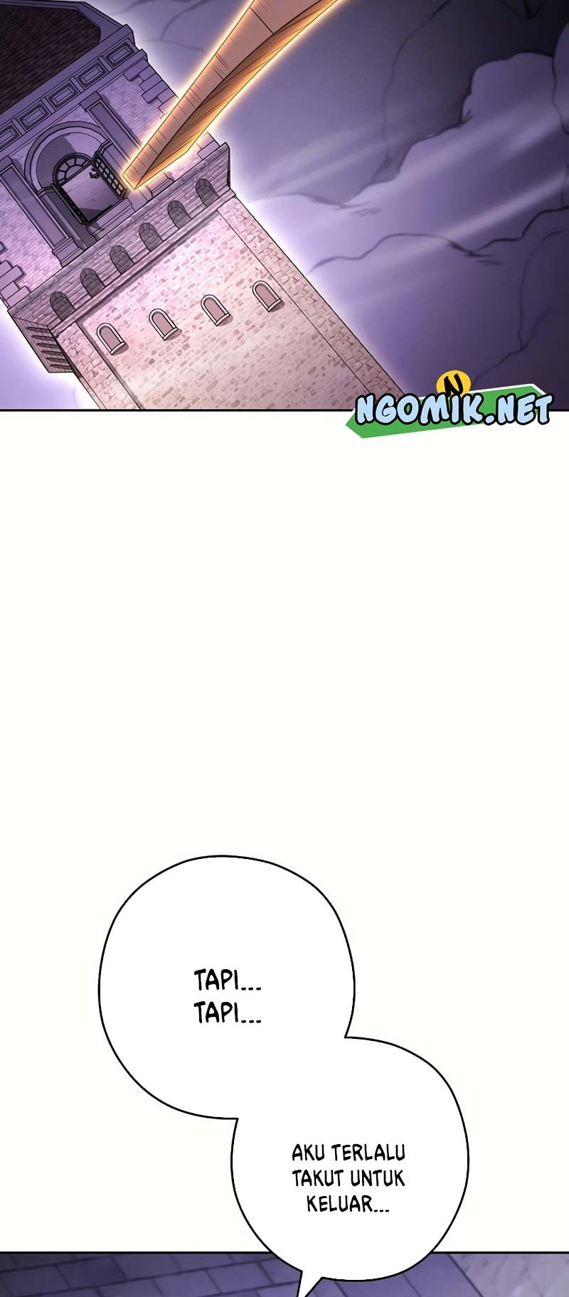 Dungeon Reset Chapter 163 Gambar 19