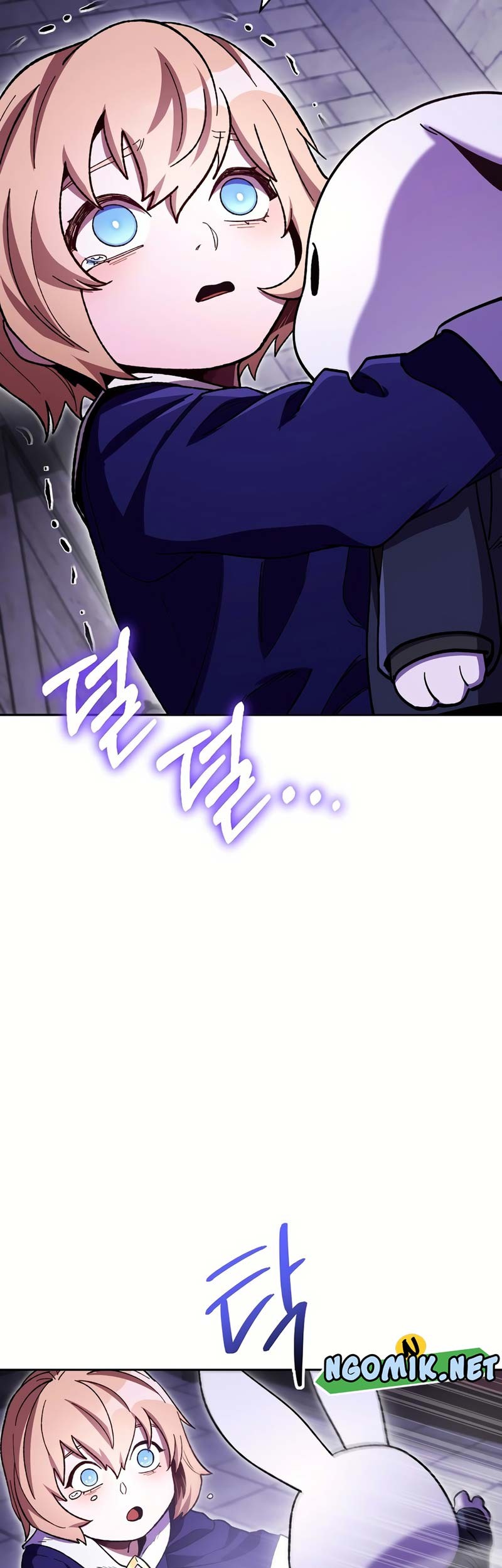 Dungeon Reset Chapter 163 Gambar 20