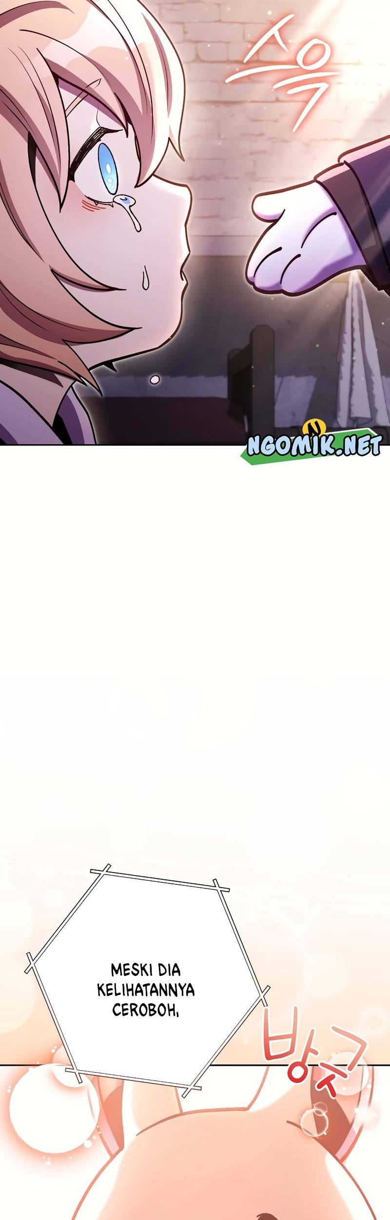 Dungeon Reset Chapter 163 Gambar 22