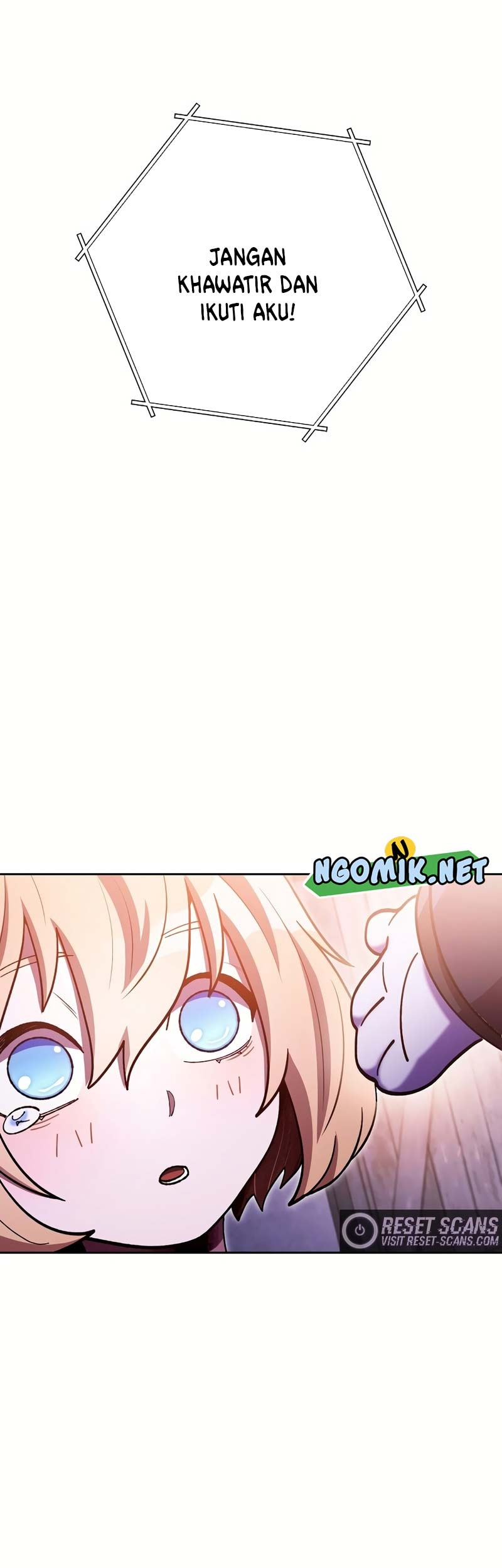 Dungeon Reset Chapter 163 Gambar 24