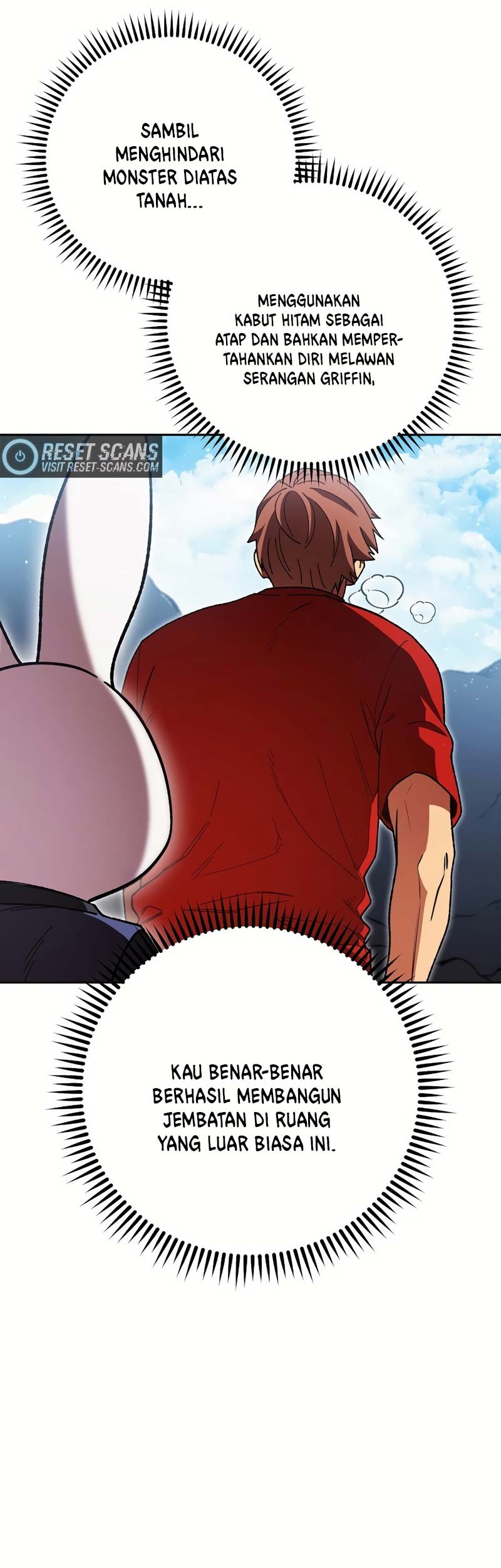 Dungeon Reset Chapter 163 Gambar 46