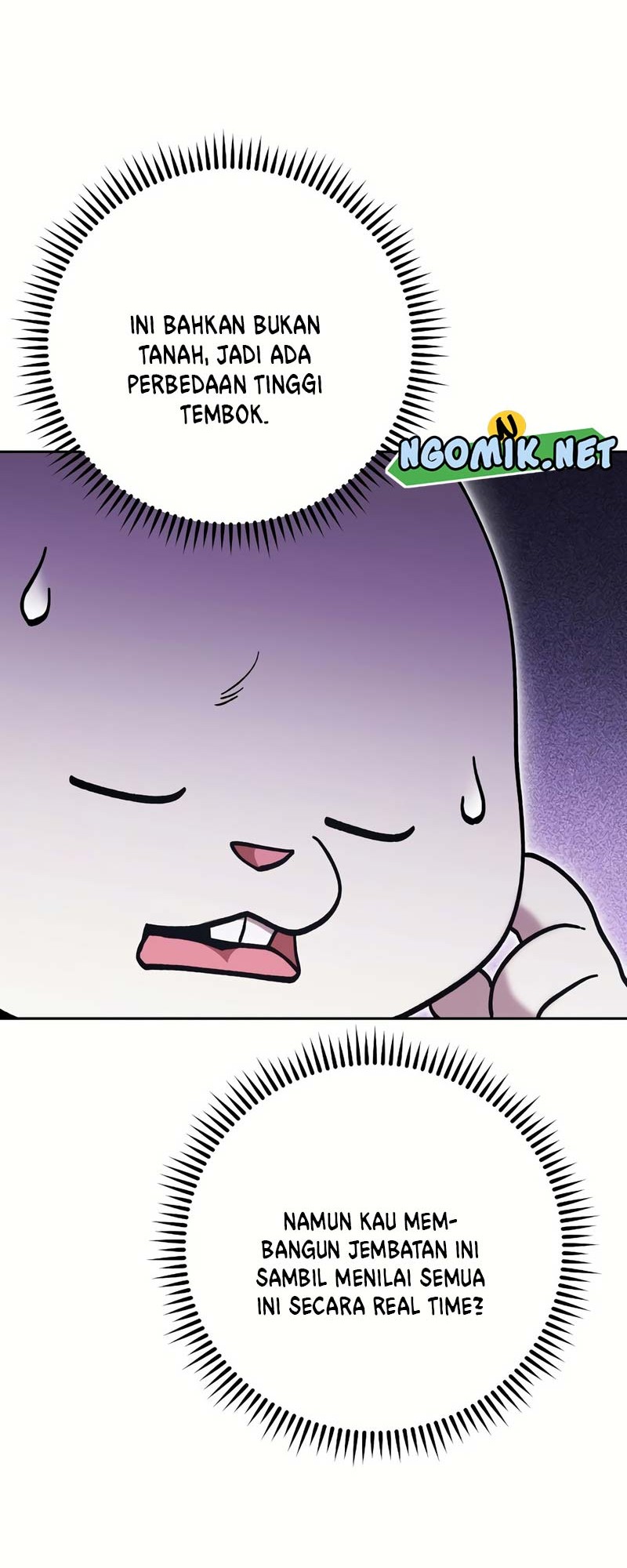 Dungeon Reset Chapter 163 Gambar 47