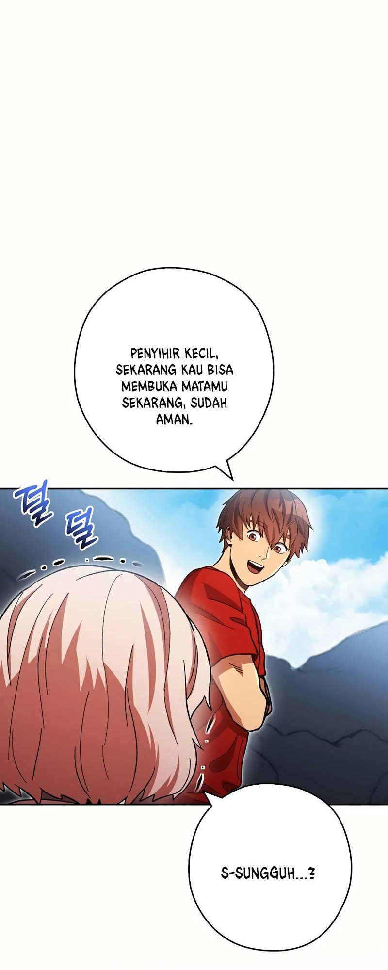 Dungeon Reset Chapter 163 Gambar 49