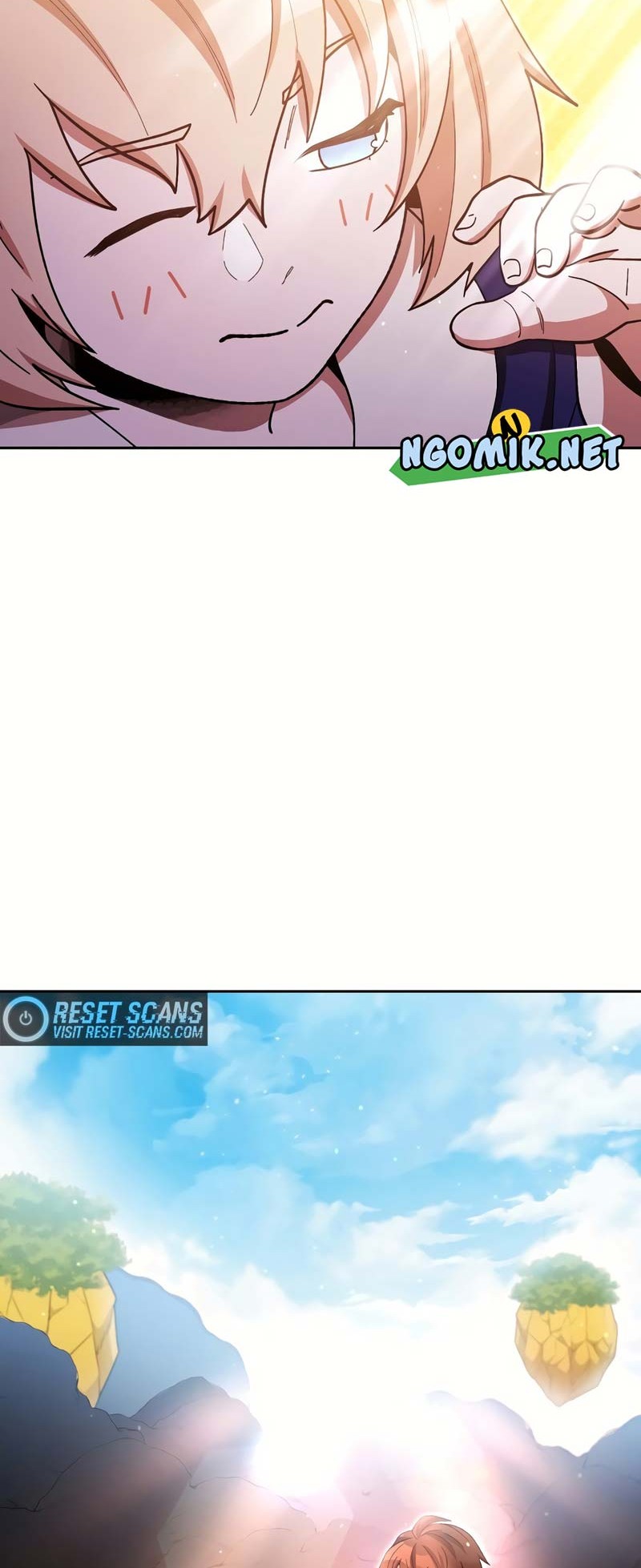 Dungeon Reset Chapter 163 Gambar 51