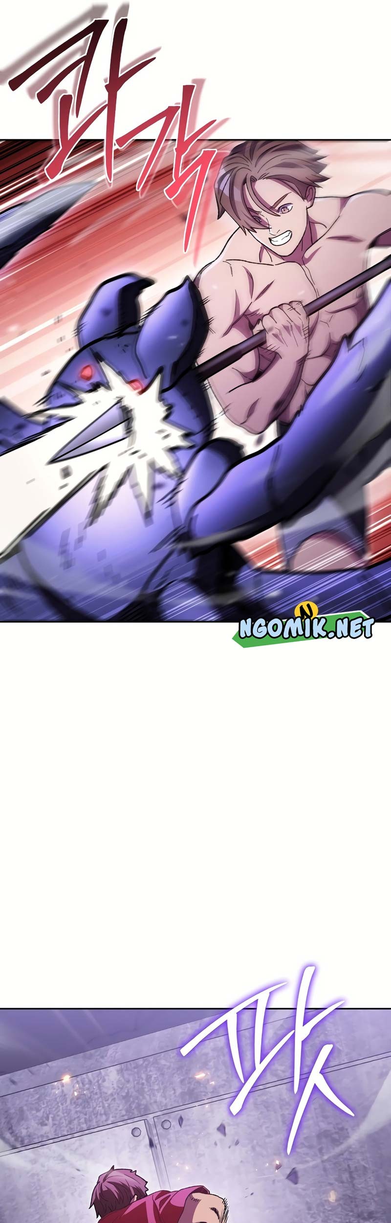 Dungeon Reset Chapter 163 Gambar 38