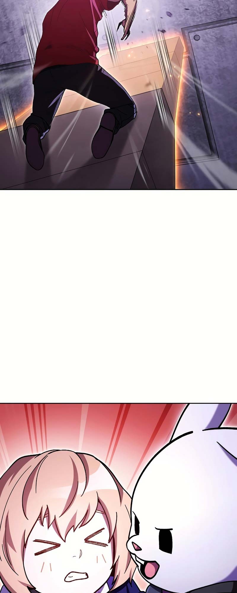 Dungeon Reset Chapter 163 Gambar 39