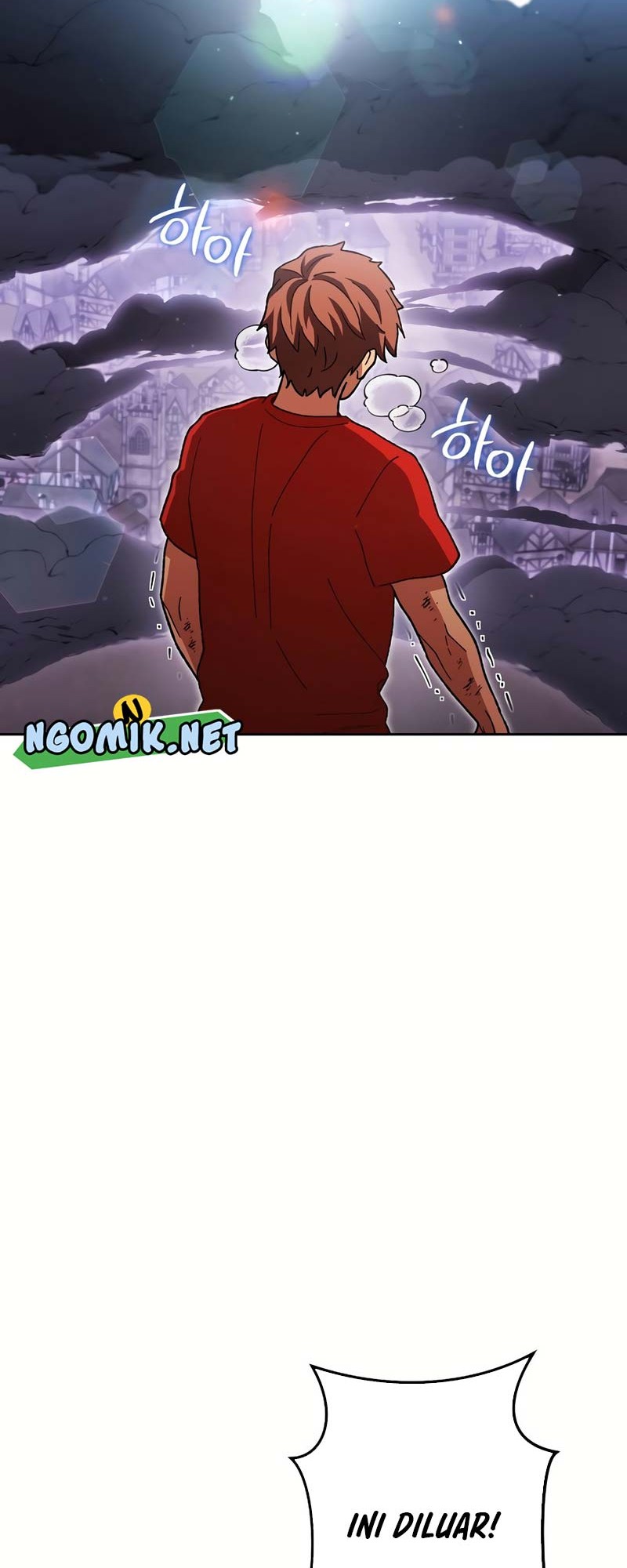 Dungeon Reset Chapter 163 Gambar 43