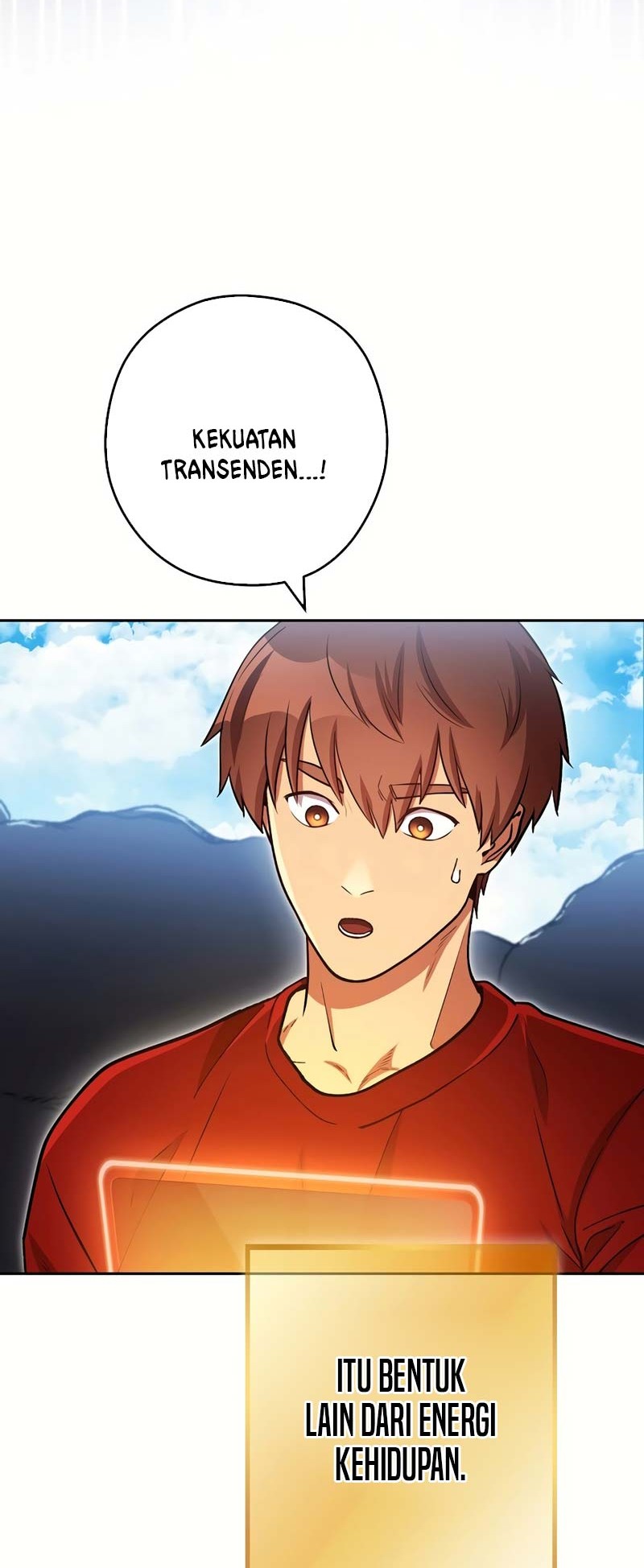 Dungeon Reset Chapter 163 Gambar 67